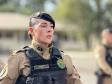  O evento reuniu autoridades militares e civis, veteranos, policiais da ativa, familiares e convidados para celebrar a trajetória da Cavalaria paranaense