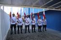 PMPR participa das celebrações da Páscoa dos Militares em Curitiba