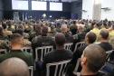 PMPR participa das celebrações da Páscoa dos Militares em Curitiba