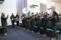 PMPR participa das celebrações da Páscoa dos Militares em Curitiba