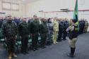 PMPR participa das celebrações da Páscoa dos Militares em Curitiba