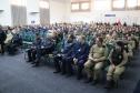 PMPR participa das celebrações da Páscoa dos Militares em Curitiba