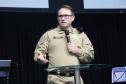 PMPR participa das celebrações da Páscoa dos Militares em Curitiba