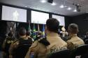 PMPR participa das celebrações da Páscoa dos Militares em Curitiba