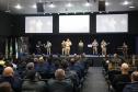 PMPR participa das celebrações da Páscoa dos Militares em Curitiba
