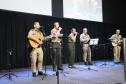 PMPR participa das celebrações da Páscoa dos Militares em Curitiba