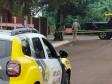 O balanço parcial reúne resultados de diferentes unidades da corporação que atuam no enfrentamento aos crimes transfronteiriços