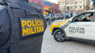 Clima de Copa: PMPR orienta torcedores sobre segurança durante transmissões dos jogos