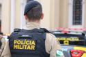 De olho na Copa: PMPR reforça orientações de segurança para locais com transmissões