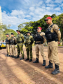 Operação Omnis é lançada pelo 3º CRPM em 116 municípios do Noroeste do Paraná