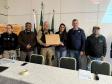 A reunião ocorreu em Tibagi e contou com a presença de oficiais e praças do 1º BPM, 26º BPM, 27º BPM e 8ª CIPM, além de integrantes da Coordenadoria de Patrulha Rural Comunitária