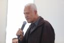 Reunião em Curitiba foi presidida pelo comandante do Comando do Policiamento Especializado, coronel Rogério Gomes Pitz, e abordou a criação de diretrizes para padronizar a atuação policial, com respeito à liberdade religiosa e aos direitos fundamentais.