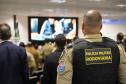 PMPR celebra 62 anos do Batalhão de Polícia Rodoviária com homenagens e entrega de condecorações