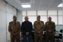 1º CRPM celebra 16 anos de criação e compromisso com a segurança de Curitiba