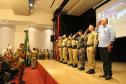 1º CRPM celebra 16 anos de criação e compromisso com a segurança de Curitiba
