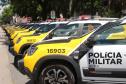 PMPR intensifica fiscalização nas rodovias estaduais durante feriado prolongado