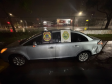 PMPR e PF apreendem 136 quilos de maconha e prendem homem na BR-277