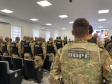 PMPR inicia curso inédito para especializar 41 policiais em ações táticas e situações de crise