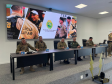 PMPR inicia curso inédito para especializar 41 policiais em ações táticas e situações de crise