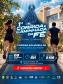 Inscrições para três corridas da PMPR entram na reta final; veja prazos e como participar