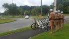 Maconha é apreendida e suspeitos encaminhados pela PM durante Operação Verão Curitiba nos Parque Barigui e Passaúna