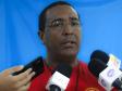 Ten.-Cel. Jair Pereira - Comandante do 8ºGB