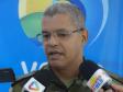Major Manoel Jorge dos Santos Neto - Subcomandante do BPAmb