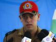 1º Tenente Cristiano Machado - BPRv