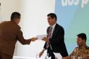 Curitiba, 31 de Janeiro de 2018. Formatura do Curso de Aperfeiçoamento de Sargentos da Polícia Militar do Paraná.