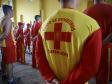 21/12/17Tropa recepcionada pelo Ten.-Cel. Jair Pereira, comandante do 8º Grupamento de Bombeiros e o Major Edson Oliveira Ávila,subcomandante do 8º GB no município de Pontal do Paraná.