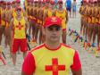 Sargento Homenageado