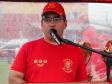 Cel. QOBM Fabio Mariano de Oliveira Comandante do Corpo de Bombeiros
