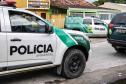 16 02 18 MatinhosResgaste de aves que estavam prontas para serem comercializadas ilegalmente