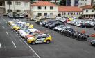 Curitiba, 16 de Fevereiro de 2018. Operação Polícia Militar e Prefeitura