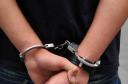 Curitiba, 16 de Fevereiro de 2018. Operação Polícia Militar e Prefeitura