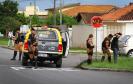 Curitiba, 20 de Fevereiro de 2018. Operação RPMon