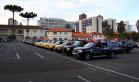 Curitiba, 20 de Fevereiro de 2018. Operação BOPE