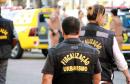 AIFU fecha estabelecimentos comerciais, apreende drogas e encaminha suspeitos durante operação em Curitiba
