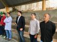 Em Londrina, 2º Colégio da Polícia Militar dá inicio às aulas para aproximadamente 380 alunos

