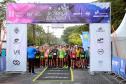 Curitiba, 04 de Março de 2018. 3ª Corrida solidária Provopar e BPTran.