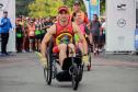 Curitiba, 04 de Março de 2018. 3ª Corrida solidária Provopar e BPTran.