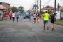 Curitiba, 04 de Março de 2018. 3ª Corrida solidária Provopar e BPTran.