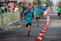 Curitiba, 04 de Março de 2018. 3ª Corrida solidária Provopar e BPTran.