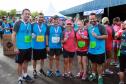 Curitiba, 04 de Março de 2018. 3ª Corrida solidária Provopar e BPTran.