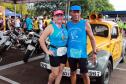 Curitiba, 04 de Março de 2018. 3ª Corrida solidária Provopar e BPTran.