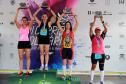 Curitiba, 04 de Março de 2018. 3ª Corrida solidária Provopar e BPTran.