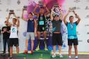 Curitiba, 04 de Março de 2018. 3ª Corrida solidária Provopar e BPTran.