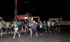Mais de 900 pessoas participam da “Corrida Heróis dos Campos Gerais” em Ponta Grossa