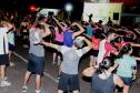 Mais de 900 pessoas participam da “Corrida Heróis dos Campos Gerais” em Ponta Grossa