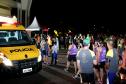 Mais de 900 pessoas participam da “Corrida Heróis dos Campos Gerais” em Ponta Grossa